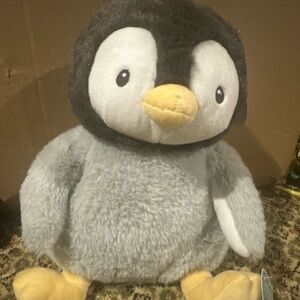 Gund Penguin Toy